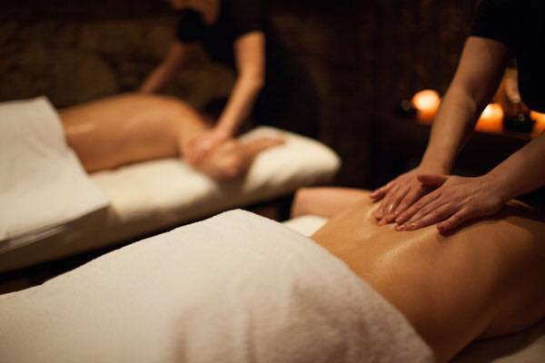 Couples massage at Aee's Thai Massage Chandler AZ