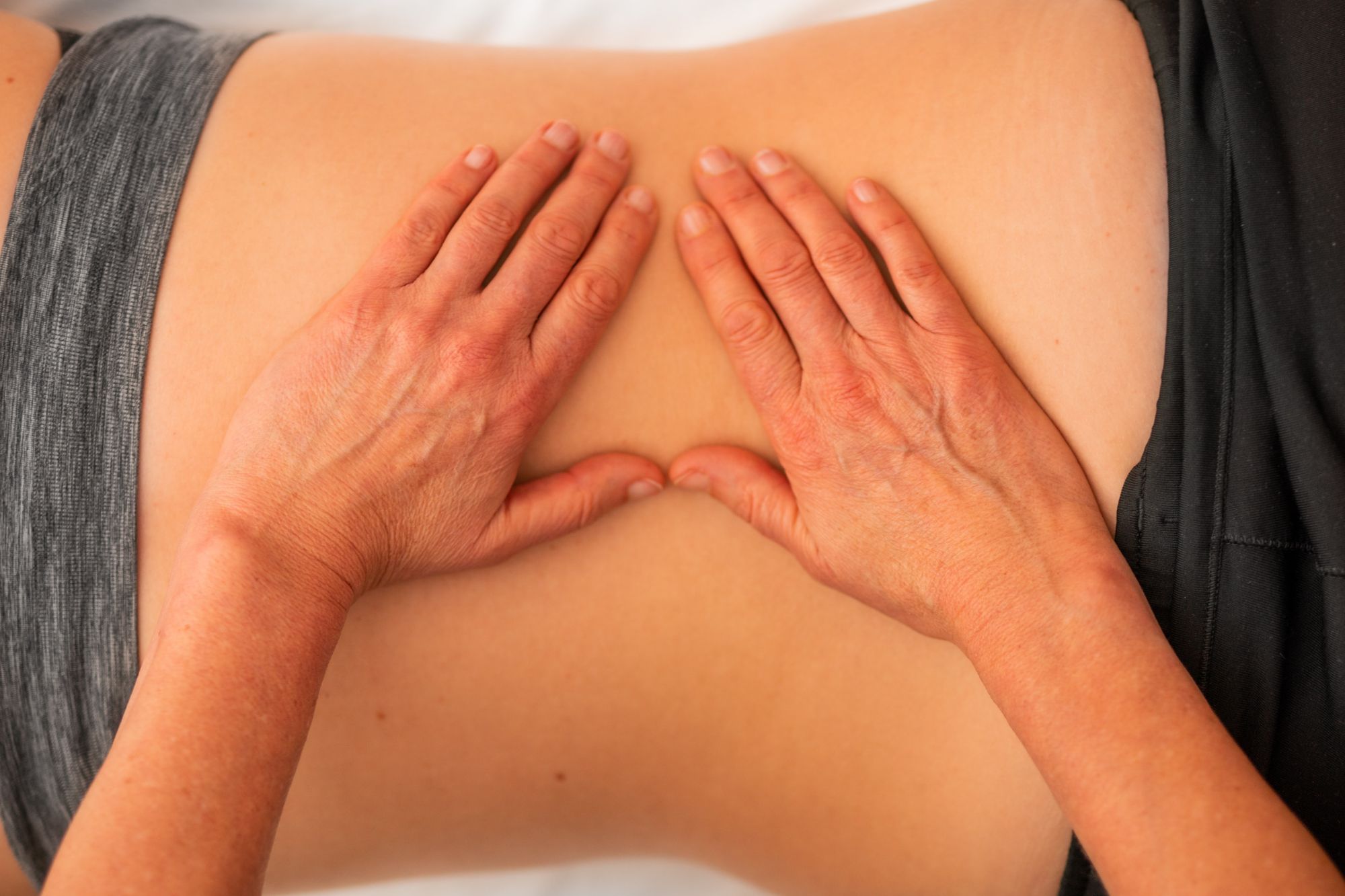 Swedish massage at Aee's Thai Massage Chandler AZ